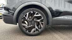 Renault Symbioz 1.6 E-Tech FHEV 145 Techno Esprit Alpine 5dr Auto Hybrid Estate